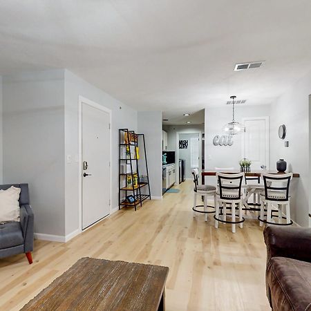 Branson Urban Condo Luaran gambar