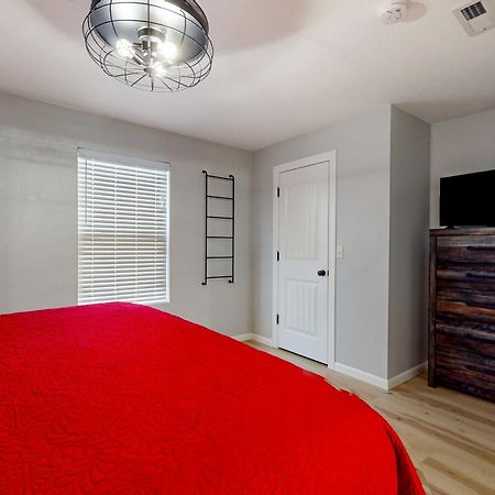 Branson Urban Condo Luaran gambar