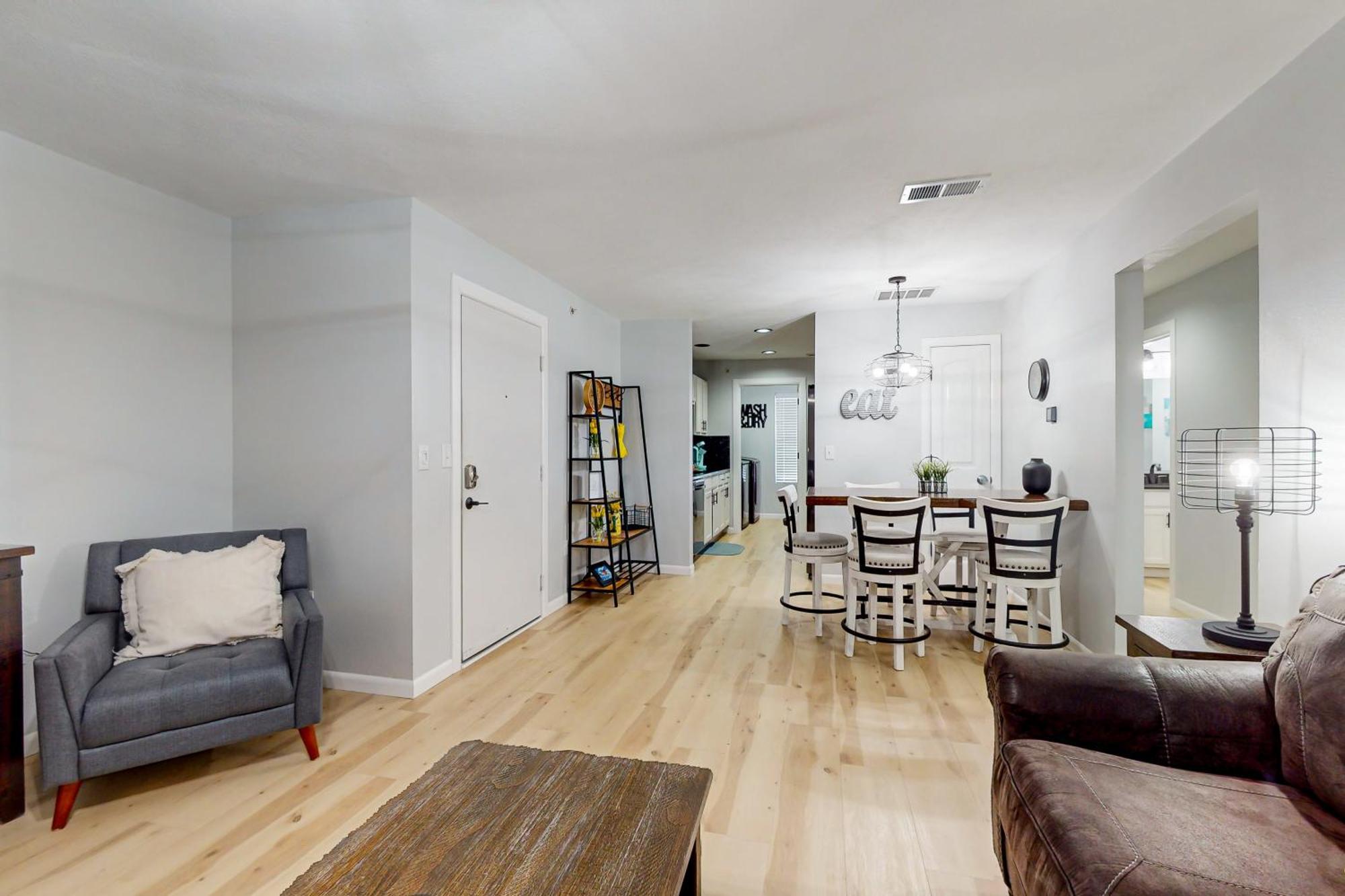 Branson Urban Condo Luaran gambar
