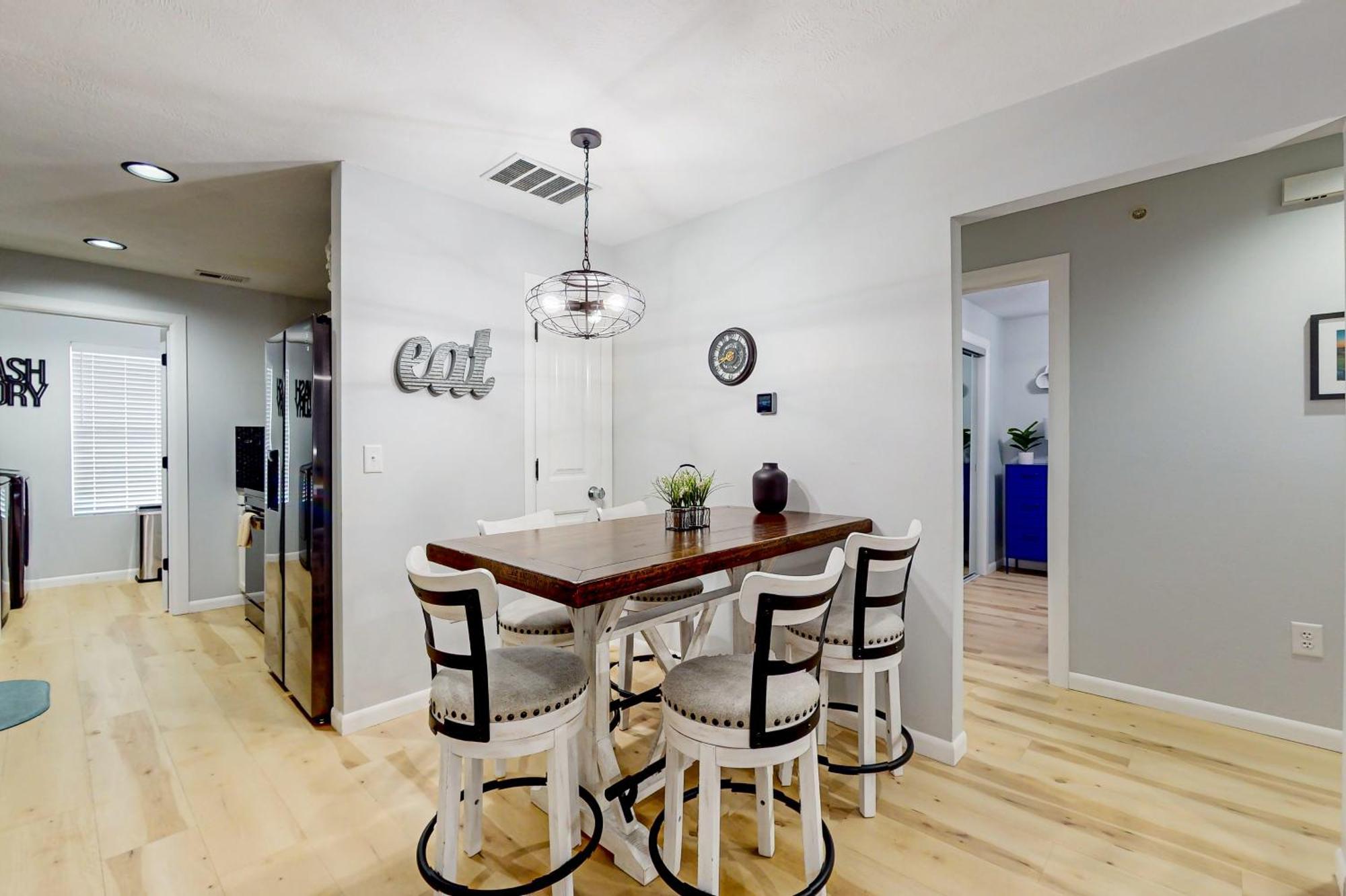 Branson Urban Condo Luaran gambar