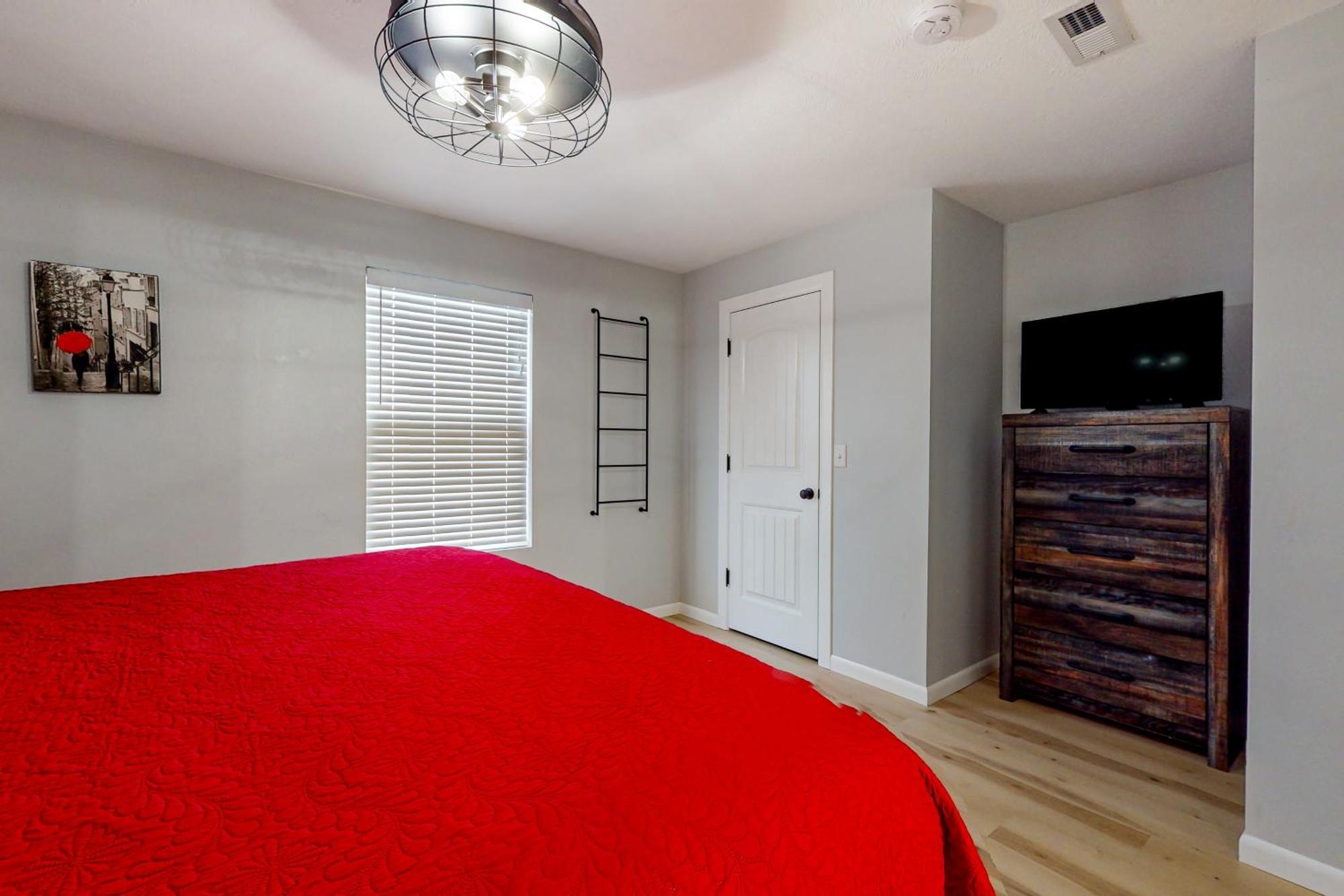 Branson Urban Condo Luaran gambar