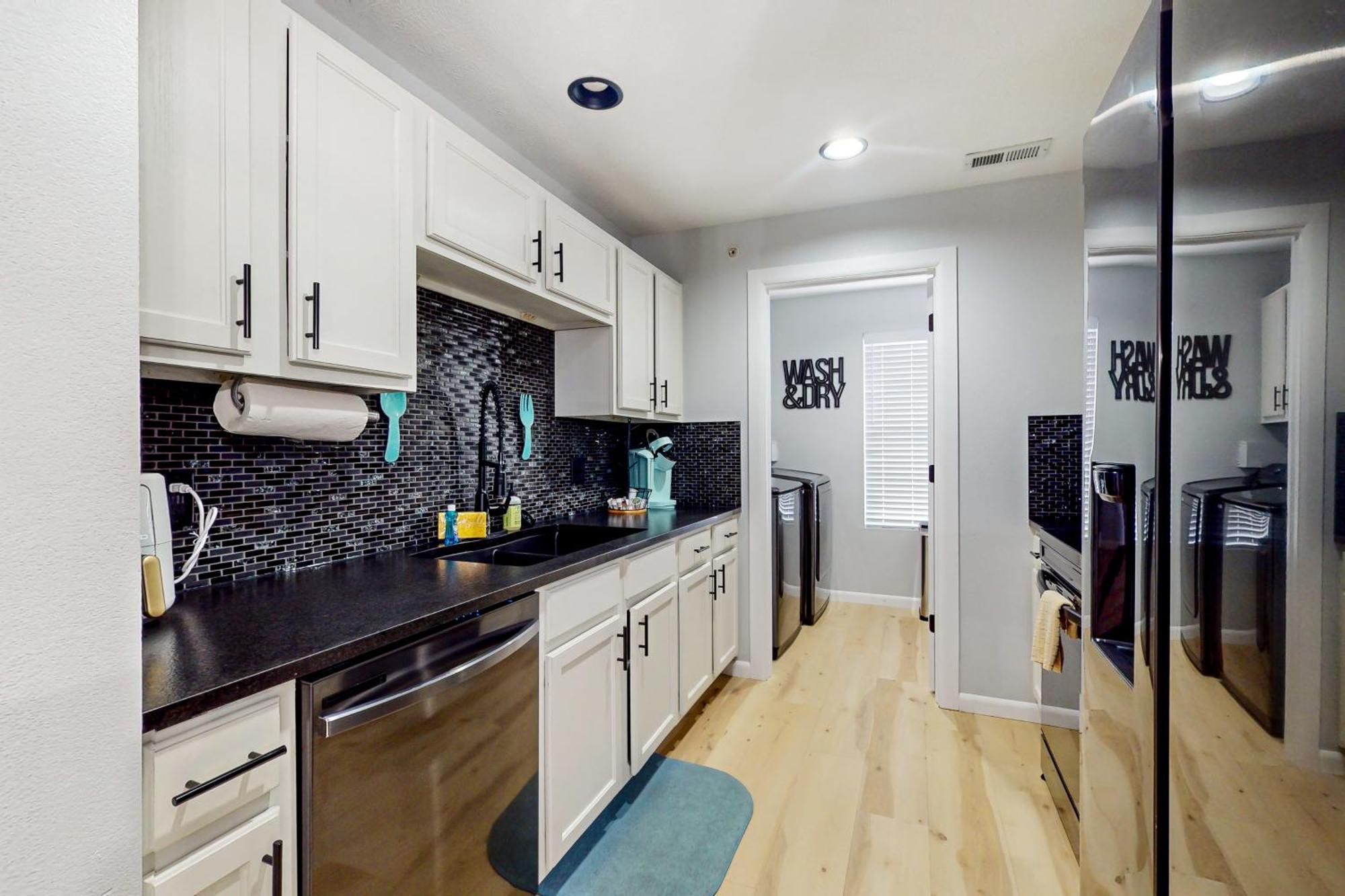 Branson Urban Condo Luaran gambar