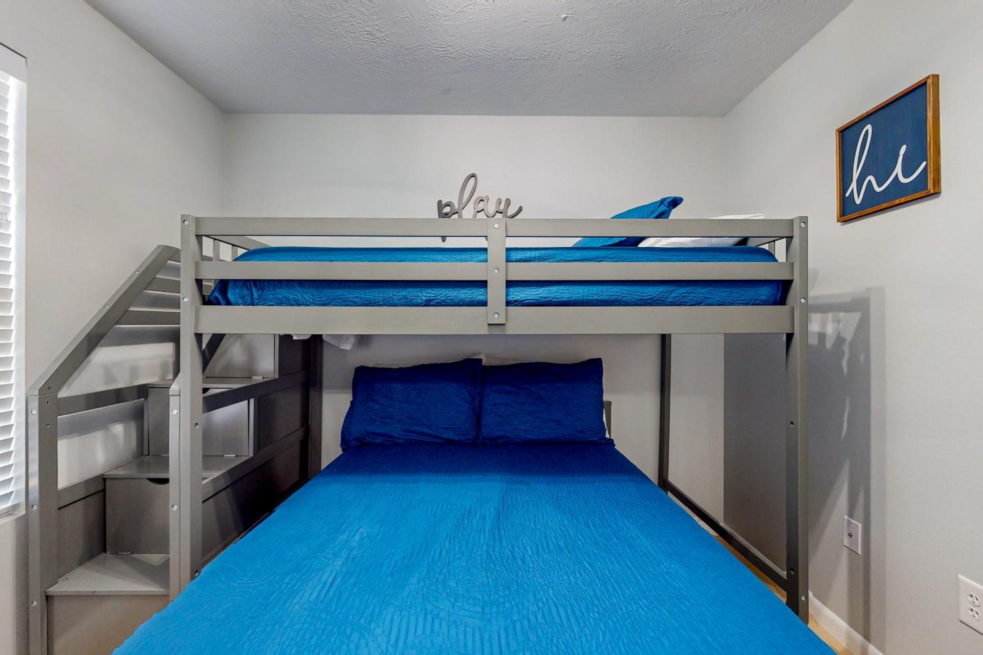 Branson Urban Condo Luaran gambar
