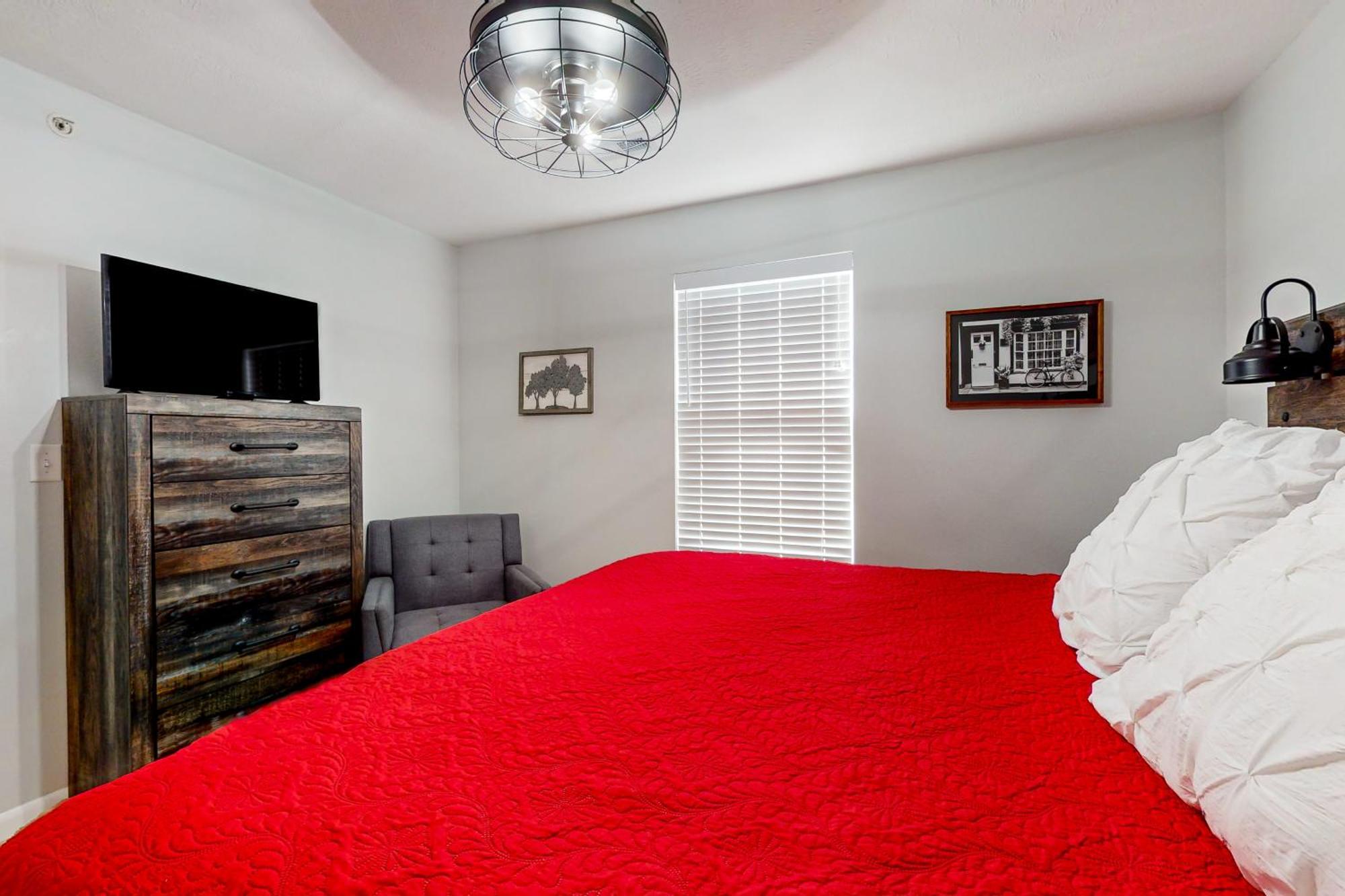 Branson Urban Condo Luaran gambar